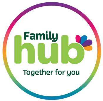 Family Hubs in Cheshire East